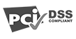 PCI DSS logo