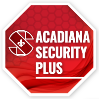 acadiana security plus