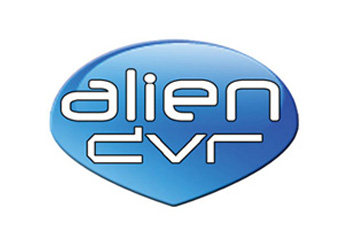 Alien DVR