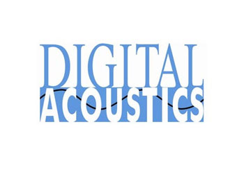 Digital Acoustics