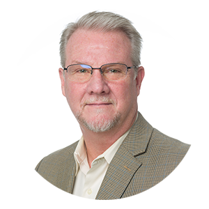 Mark McCall