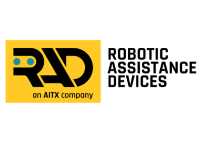 Robotic Assistance Devices (RAD)